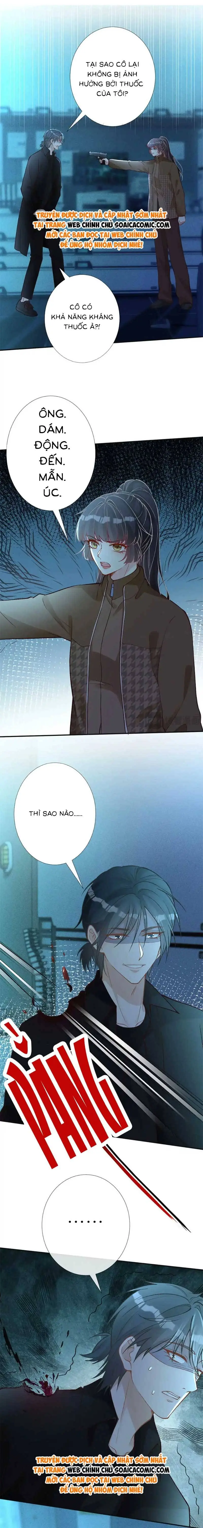Ninita Yêu Dấu - Phần 2 Chapter 1411.7 - Trang 4