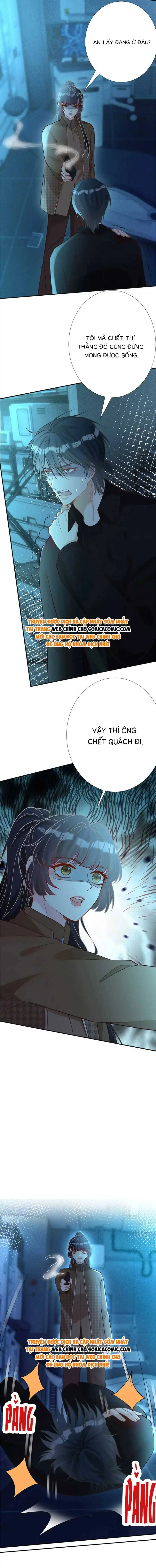 Ninita Yêu Dấu - Phần 2 Chapter 1411.7 - Trang 5