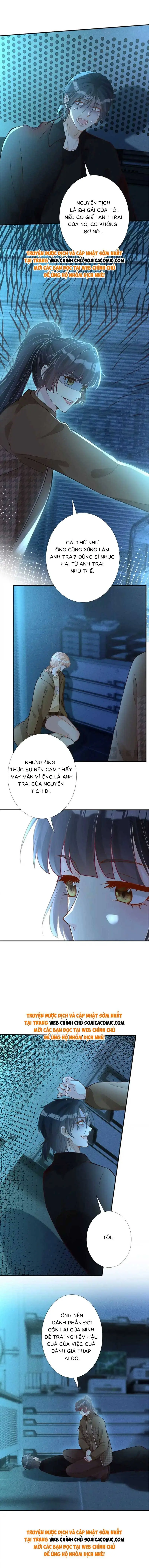 Ninita Yêu Dấu - Phần 2 Chapter 1411.7 - Trang 6
