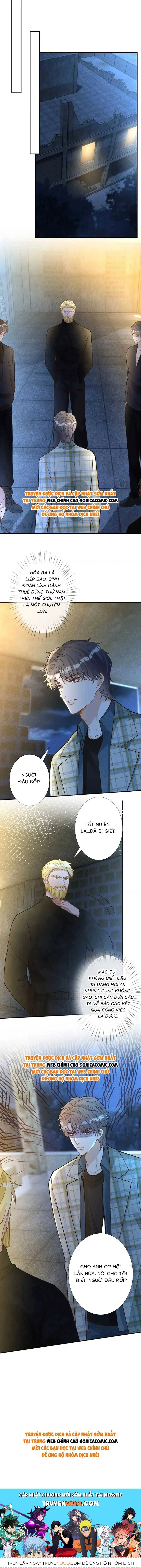 Ninita Yêu Dấu - Phần 2 Chapter 1411.7 - Trang 8