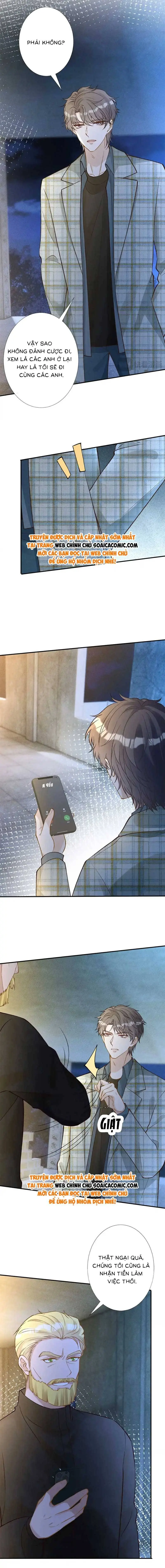 Ninita Yêu Dấu - Phần 2 Chapter 1411.8 - Trang 3