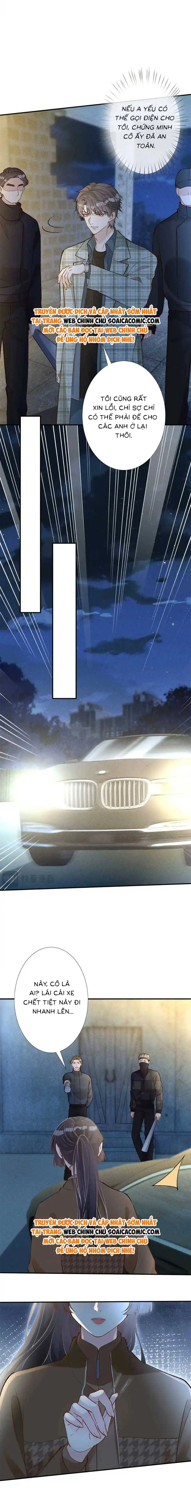Ninita Yêu Dấu - Phần 2 Chapter 1411.8 - Trang 4