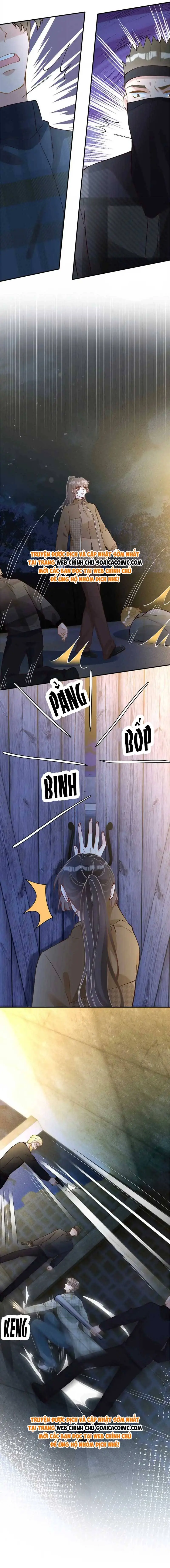 Ninita Yêu Dấu - Phần 2 Chapter 1411.8 - Trang 5