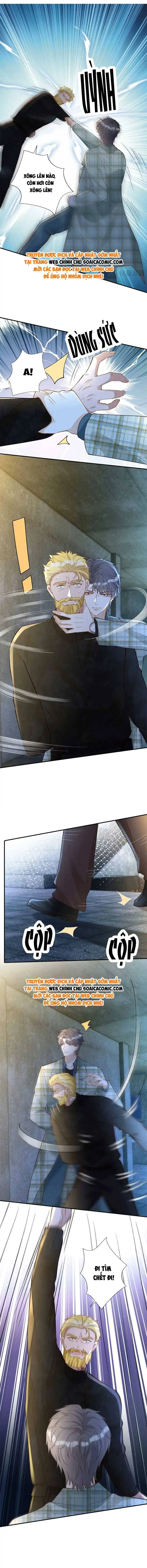 Ninita Yêu Dấu - Phần 2 Chapter 1411.8 - Trang 6