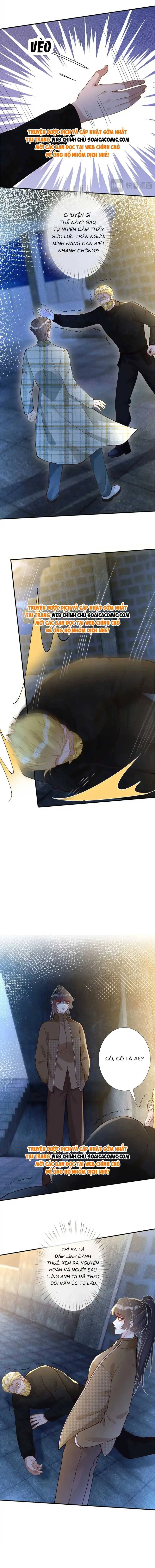 Ninita Yêu Dấu - Phần 2 Chapter 1411.8 - Trang 7