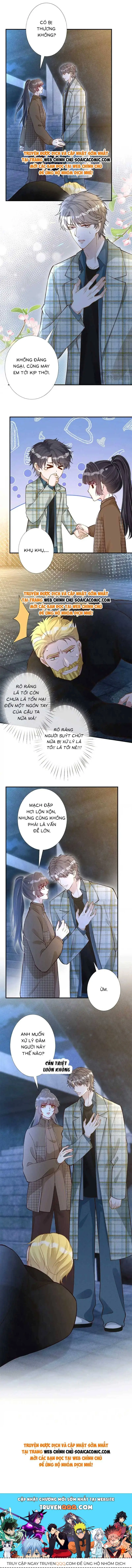 Ninita Yêu Dấu - Phần 2 Chapter 1411.8 - Trang 8