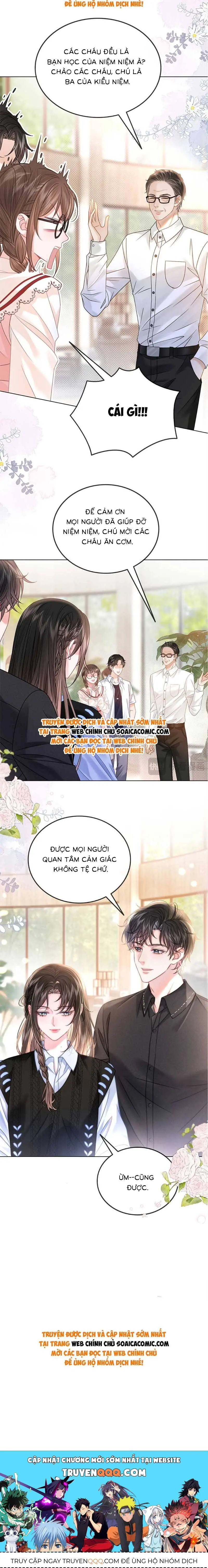 Ninita Yêu Dấu - Phần 2 Chapter 1411.9 - Trang 10