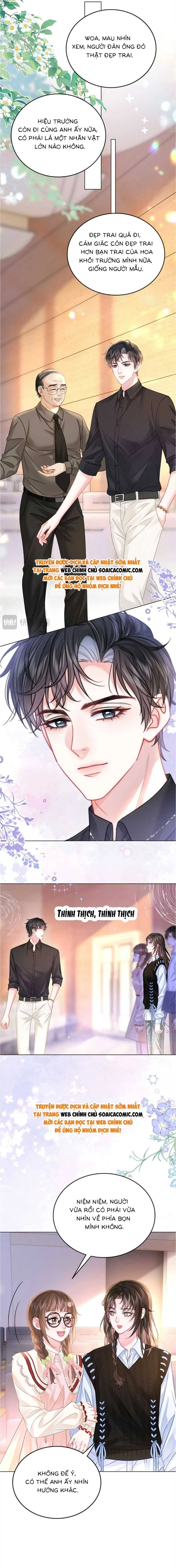 Ninita Yêu Dấu - Phần 2 Chapter 1411.9 - Trang 3