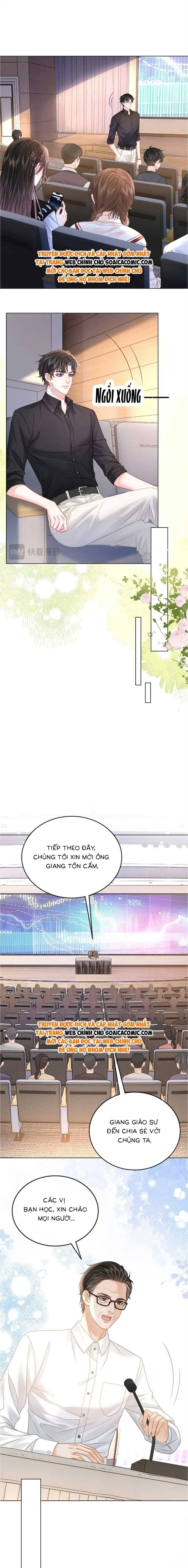Ninita Yêu Dấu - Phần 2 Chapter 1411.9 - Trang 5