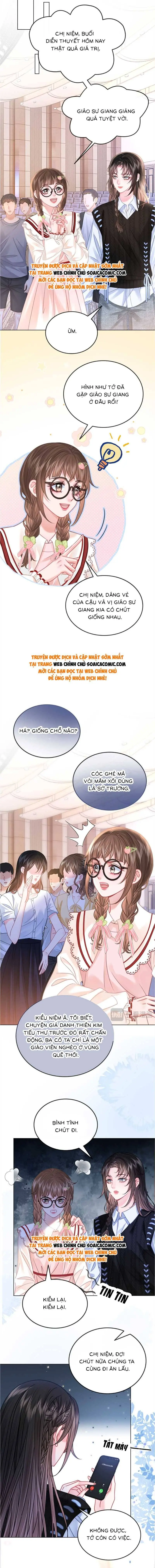 Ninita Yêu Dấu - Phần 2 Chapter 1411.9 - Trang 6