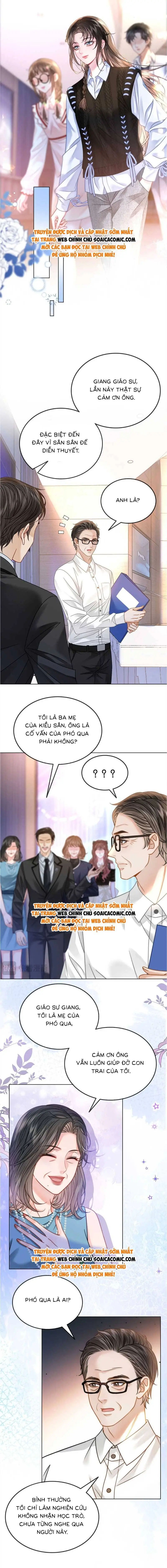 Ninita Yêu Dấu - Phần 2 Chapter 1411.9 - Trang 7