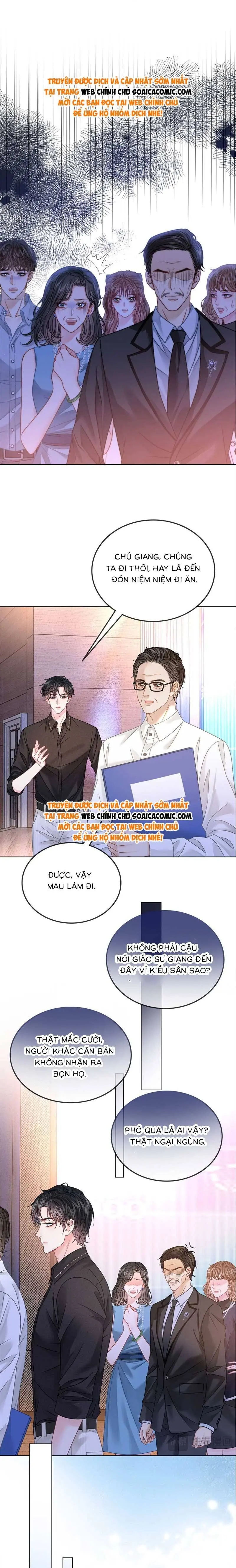 Ninita Yêu Dấu - Phần 2 Chapter 1411.9 - Trang 8
