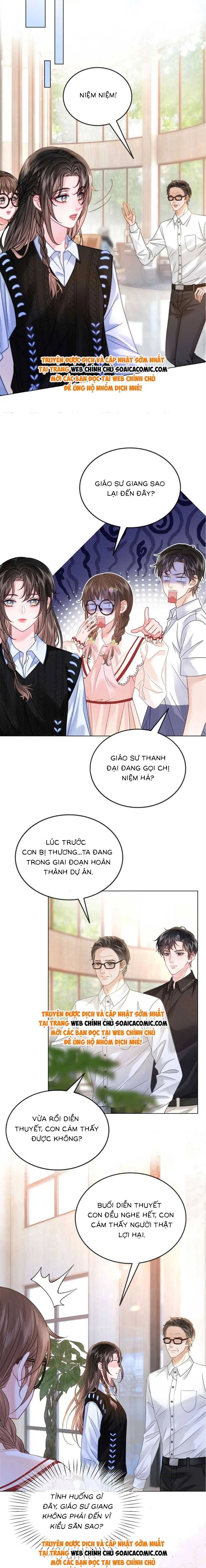 Ninita Yêu Dấu - Phần 2 Chapter 1411.9 - Trang 9