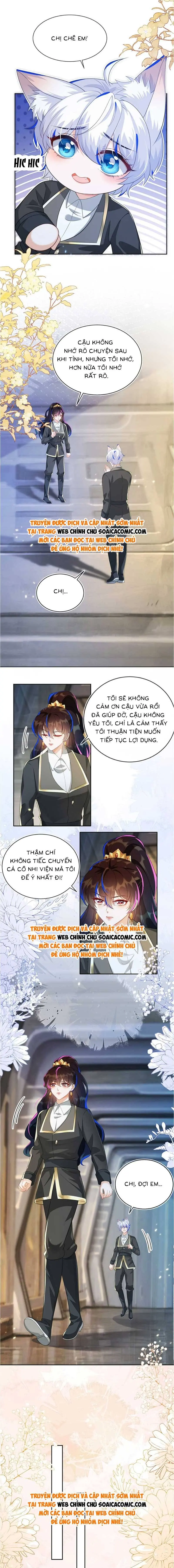 Ninita Yêu Dấu - Phần 2 Chapter 1412.1 - Trang 5