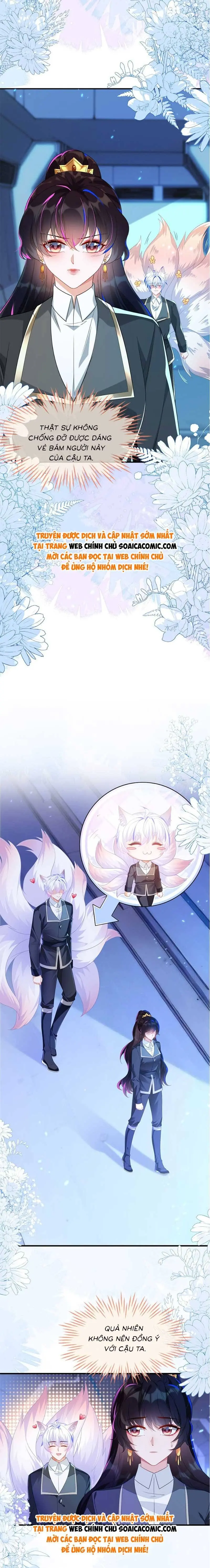 Ninita Yêu Dấu - Phần 2 Chapter 1412.1 - Trang 9