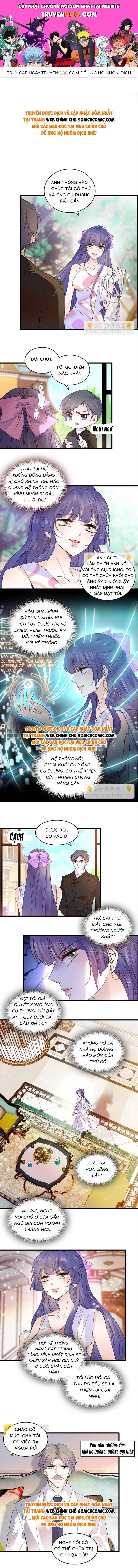 Ninita Yêu Dấu - Phần 2 Chapter 1412.2 - Trang 2