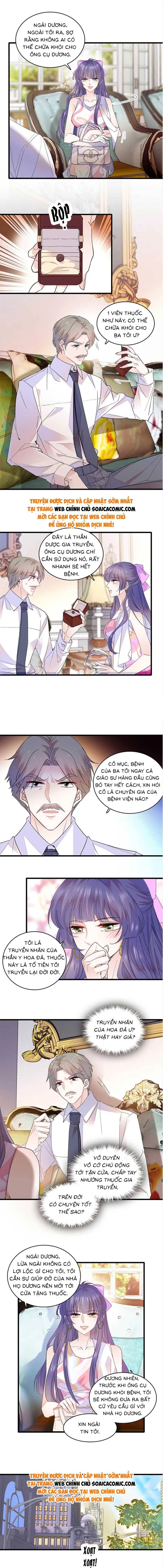 Ninita Yêu Dấu - Phần 2 Chapter 1412.2 - Trang 3
