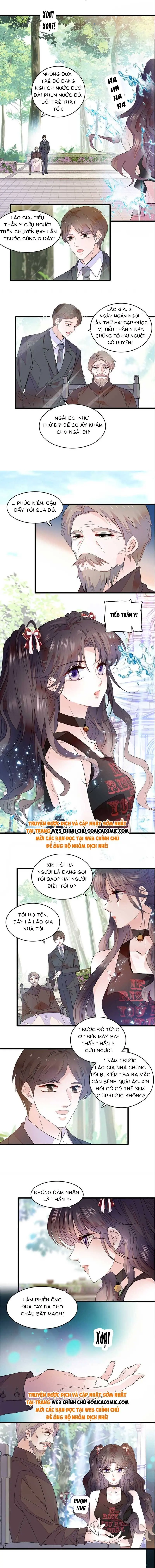 Ninita Yêu Dấu - Phần 2 Chapter 1412.2 - Trang 4