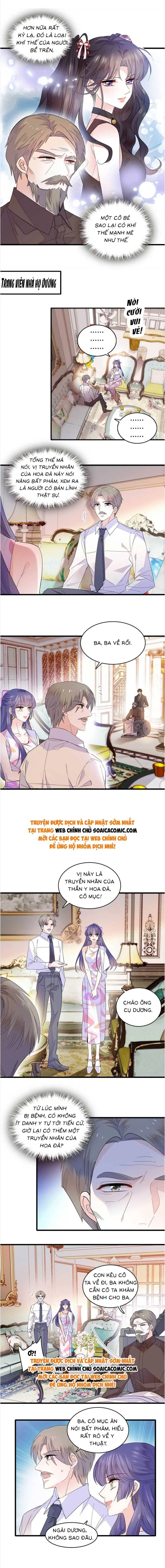 Ninita Yêu Dấu - Phần 2 Chapter 1412.2 - Trang 6
