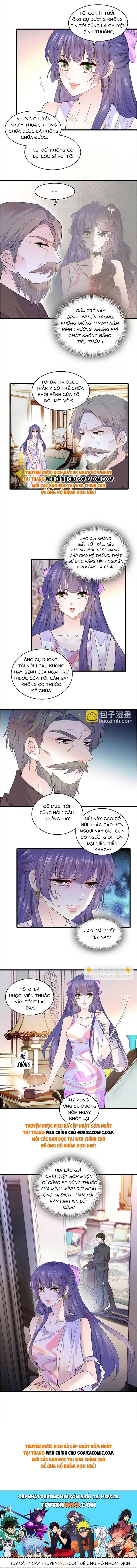 Ninita Yêu Dấu - Phần 2 Chapter 1412.2 - Trang 7
