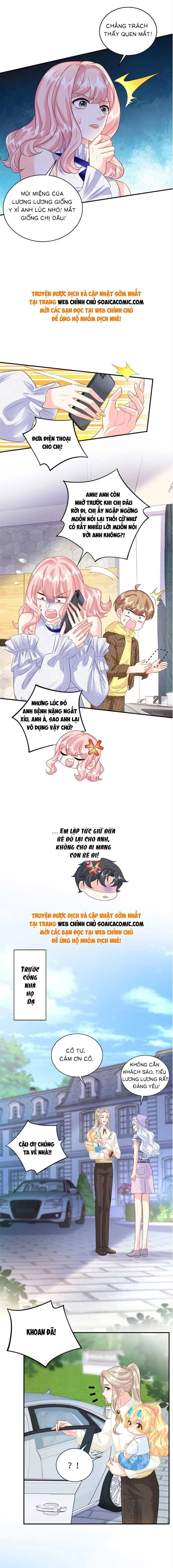 Ninita Yêu Dấu - Phần 2 Chapter 1412.3 - Trang 5
