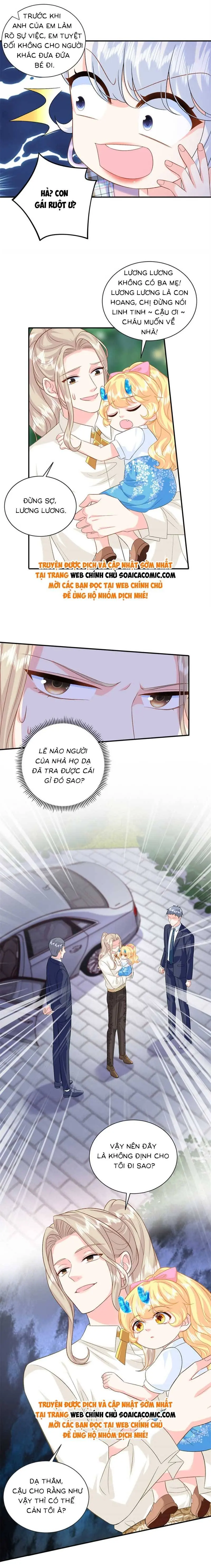Ninita Yêu Dấu - Phần 2 Chapter 1412.3 - Trang 7
