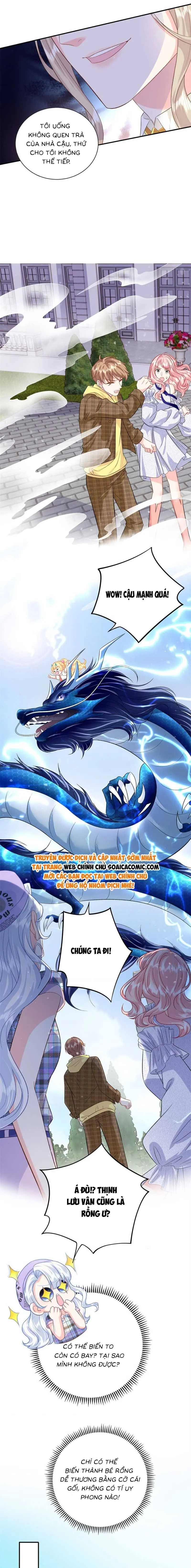 Ninita Yêu Dấu - Phần 2 Chapter 1412.3 - Trang 8