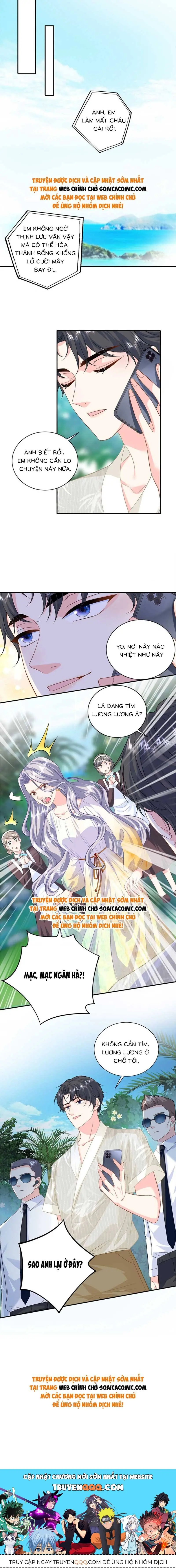 Ninita Yêu Dấu - Phần 2 Chapter 1412.3 - Trang 9