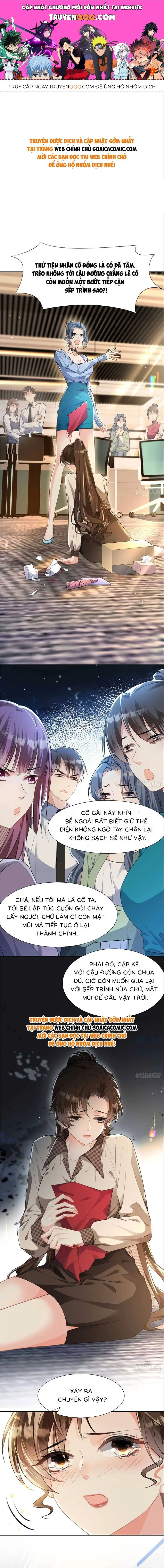 Ninita Yêu Dấu - Phần 2 Chapter 1412.4 - Trang 2