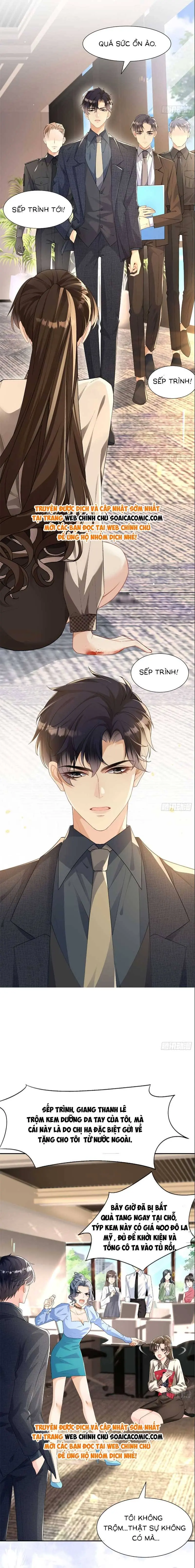 Ninita Yêu Dấu - Phần 2 Chapter 1412.4 - Trang 3