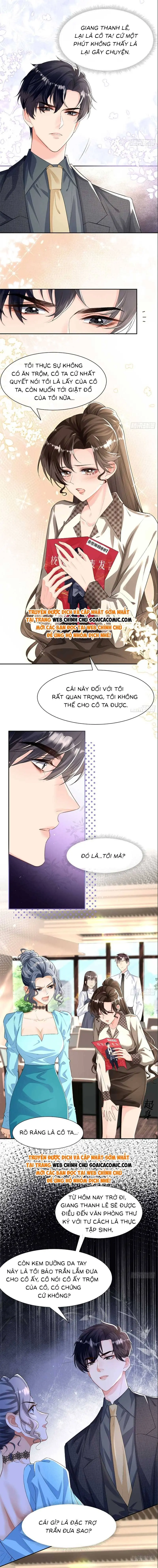 Ninita Yêu Dấu - Phần 2 Chapter 1412.4 - Trang 4