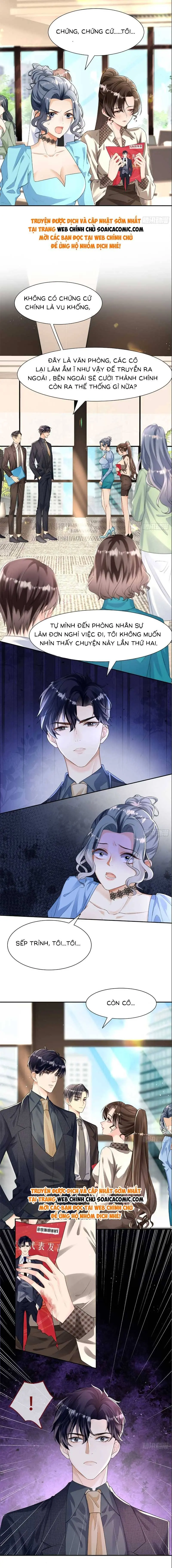 Ninita Yêu Dấu - Phần 2 Chapter 1412.4 - Trang 5