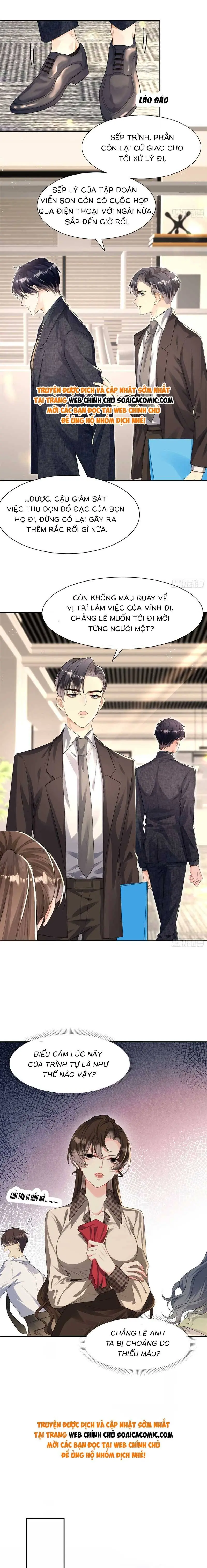 Ninita Yêu Dấu - Phần 2 Chapter 1412.4 - Trang 6