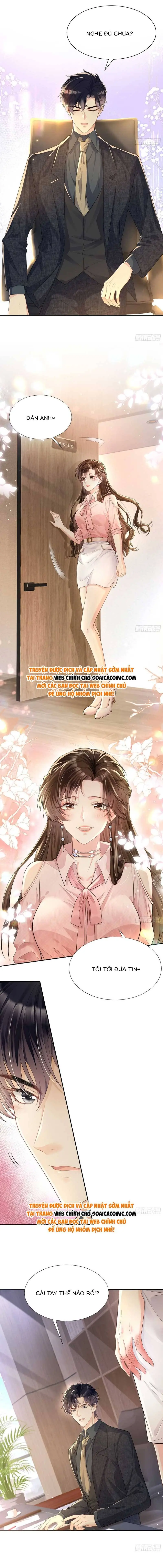 Ninita Yêu Dấu - Phần 2 Chapter 1412.4 - Trang 8