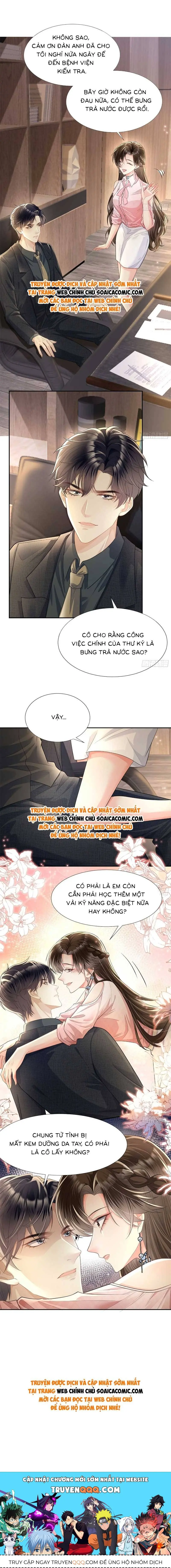 Ninita Yêu Dấu - Phần 2 Chapter 1412.4 - Trang 9
