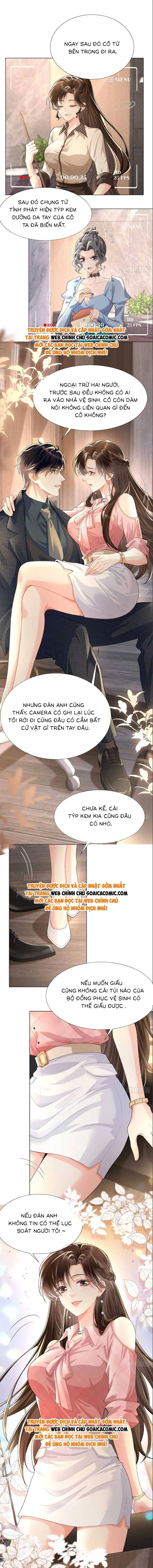 Ninita Yêu Dấu - Phần 2 Chapter 1412.5 - Trang 3