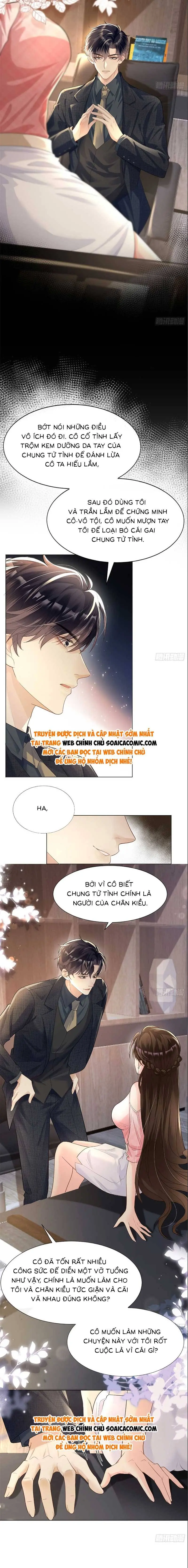 Ninita Yêu Dấu - Phần 2 Chapter 1412.5 - Trang 4