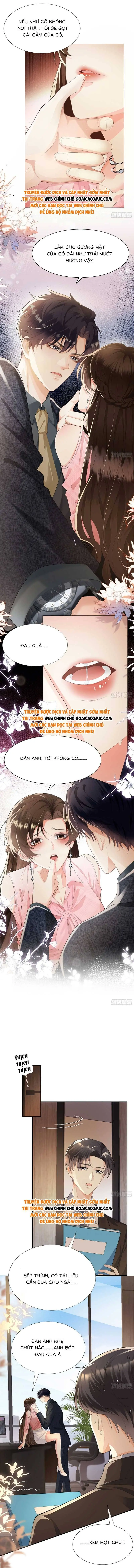 Ninita Yêu Dấu - Phần 2 Chapter 1412.5 - Trang 5