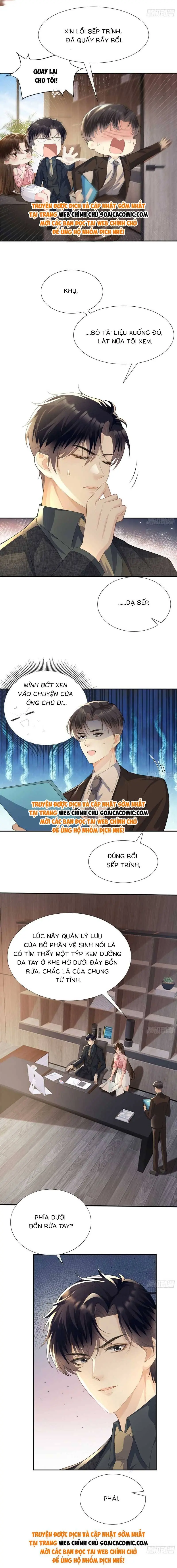 Ninita Yêu Dấu - Phần 2 Chapter 1412.5 - Trang 6