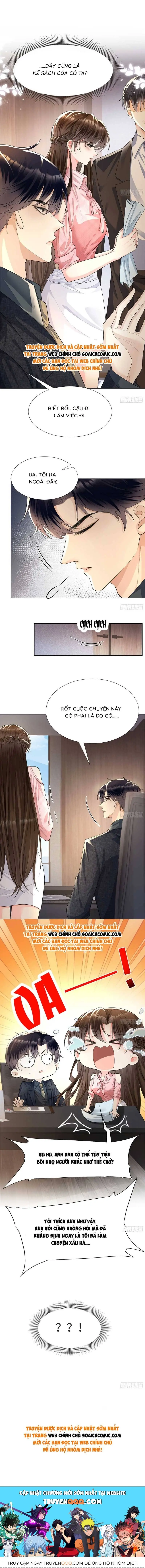 Ninita Yêu Dấu - Phần 2 Chapter 1412.5 - Trang 7