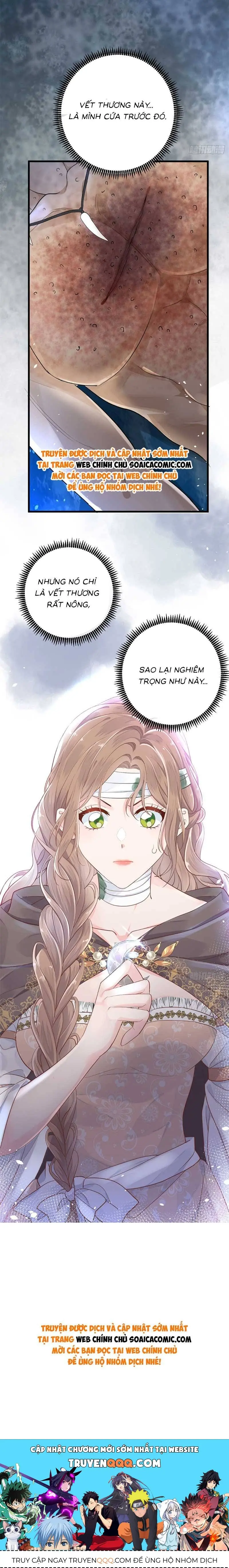 Ninita Yêu Dấu - Phần 2 Chapter 1412.6 - Trang 10