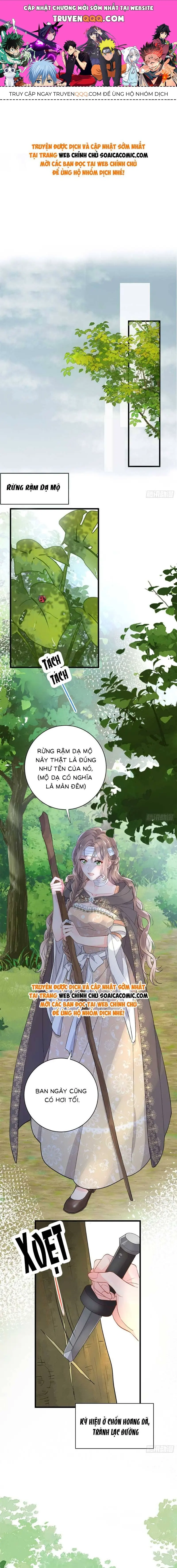 Ninita Yêu Dấu - Phần 2 Chapter 1412.6 - Trang 2