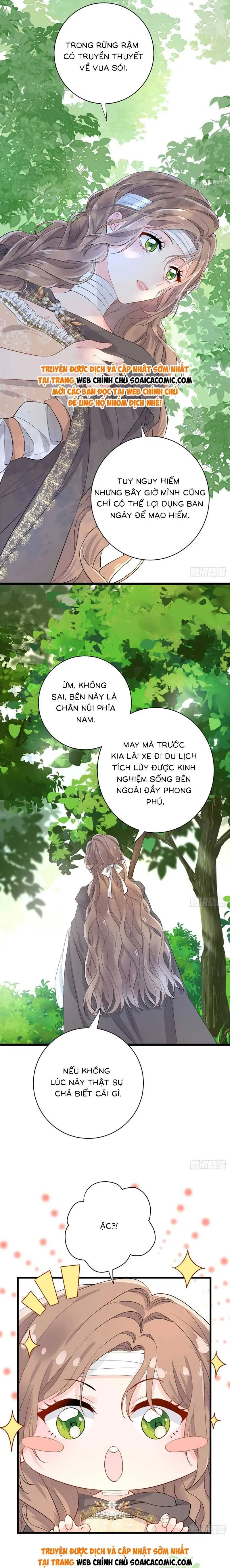 Ninita Yêu Dấu - Phần 2 Chapter 1412.6 - Trang 3