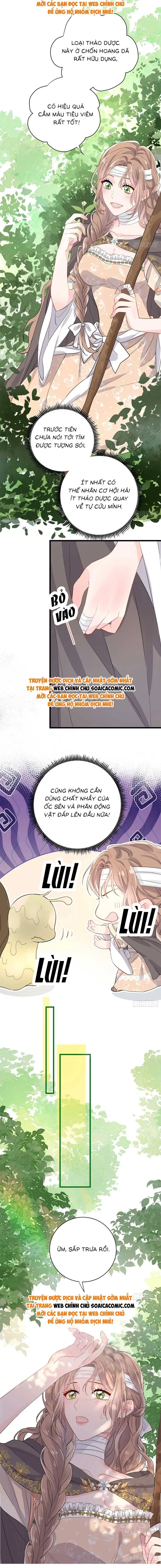 Ninita Yêu Dấu - Phần 2 Chapter 1412.6 - Trang 4