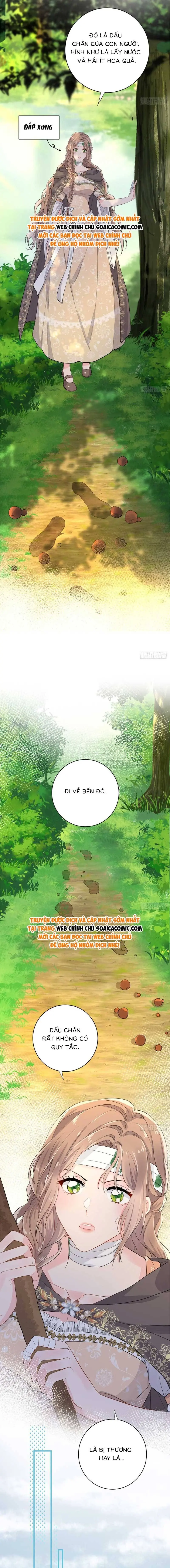 Ninita Yêu Dấu - Phần 2 Chapter 1412.6 - Trang 6