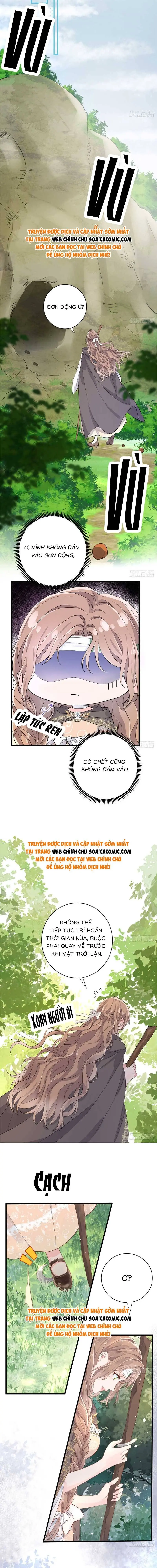 Ninita Yêu Dấu - Phần 2 Chapter 1412.6 - Trang 7