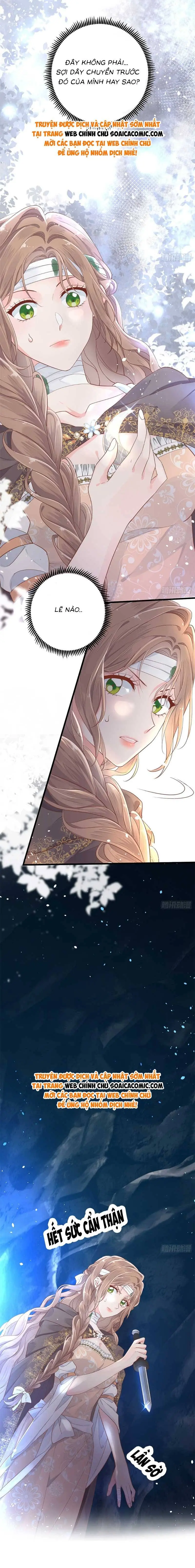 Ninita Yêu Dấu - Phần 2 Chapter 1412.6 - Trang 8