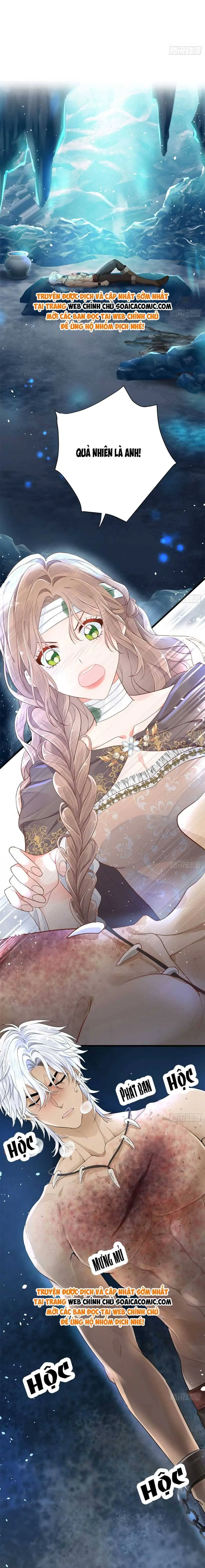 Ninita Yêu Dấu - Phần 2 Chapter 1412.6 - Trang 9