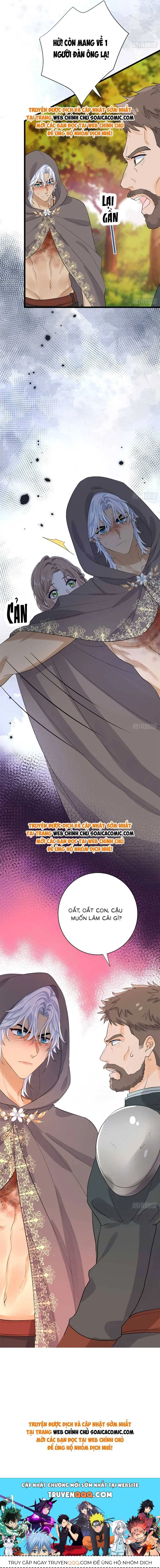 Ninita Yêu Dấu - Phần 2 Chapter 1412.7 - Trang 10
