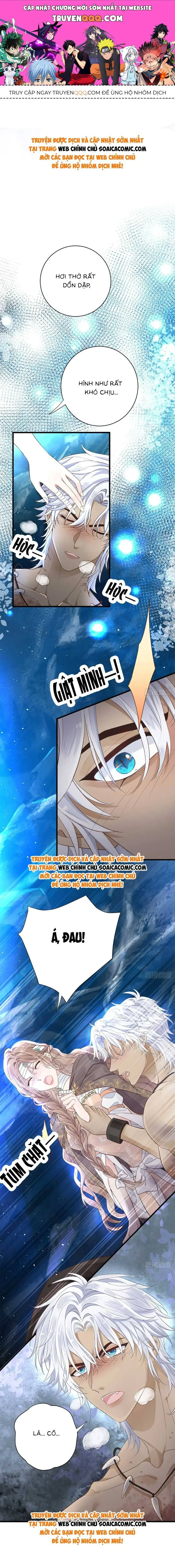 Ninita Yêu Dấu - Phần 2 Chapter 1412.7 - Trang 2